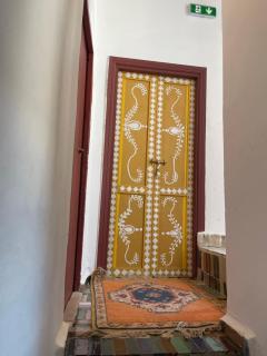 Riad La Mentha Elegant Boutique Riad Panoramic Terrace & Local Experience - 5