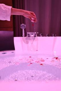 Love Room Bourges - Private Jacuzzi & Sauna - 7