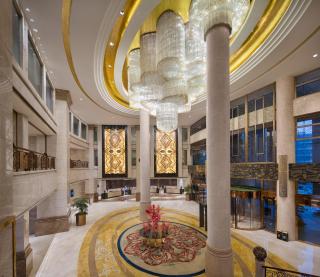 WorldHotel Grand Jiaxing Hunan-Yuelu Luxury Hotel - 7