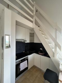 Appartement Odette - 1