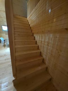 Kinchkha cottage Fshuqebi - კინჩხის კოტეჯი ფშუქები - 2