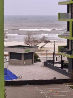 Luxury Studio - Beach Pool & Spa Resort Mamaia Nord Promenada - 5