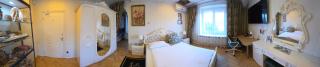 ApartHotel SAVAS 2 Apartments in Kaunas and parking - Kaunas - 7