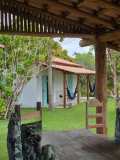 Fazenda Bom Sossego - Corumbau, BA - 2