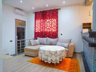 Agréable suite situé dans une villa - 3