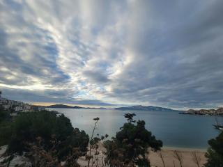 Geni Sea View Rooms - 5