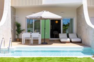 Casa de Sarina - Beautiful apartment w direct access to the pool - 9