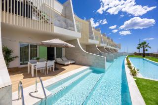 Casa de Sarina - Beautiful apartment w direct access to the pool - 0
