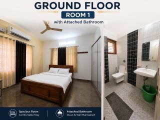 Bk HomeStay Udupi - 9