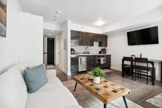 Great Located Studio perfect for 2 with parking - 0