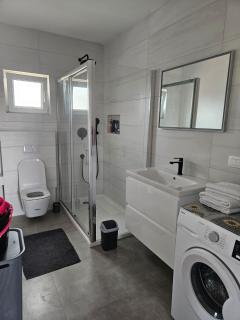 Apartment Tamaris Vir near the beach - TA Leut Agency - 1