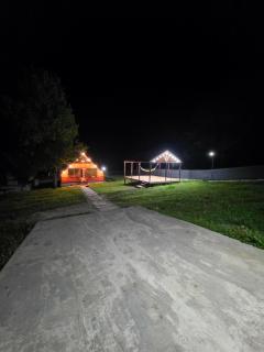 Kinchkha cottage Fshuqebi - კინჩხის კოტეჯი ფშუქები - 7