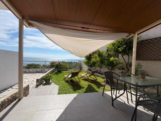 Olive tree villa - 3
