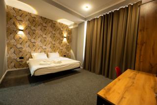 Apart Hotel Bishkek - 3
