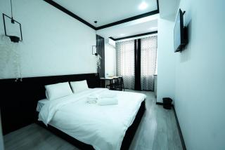 Apart Hotel Bishkek - 2