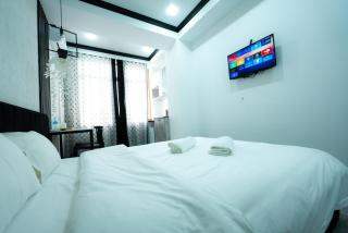Apart Hotel Bishkek - 1