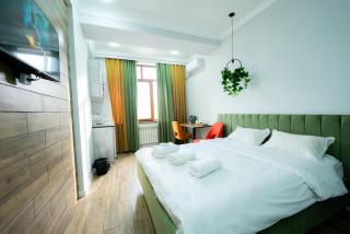 Apart Hotel Bishkek - 8