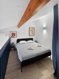 Havre de paix lumineux & cosy avec terrasse - 9