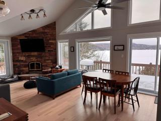 Solac - lakeside retreat with beautiful views - 6