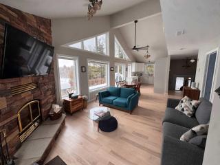 Solac - lakeside retreat with beautiful views - 7