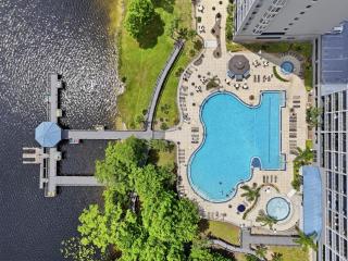 Disney Lakefront Luxury! - 1