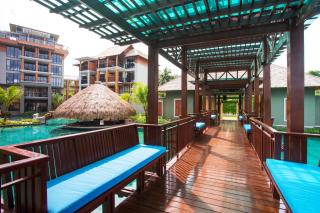 Mai Holiday by Mai Khaolak - Adult Zone - Khao Lak - 4
