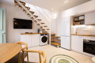 CF suite, Elegant Old Town Retreat, with Fortezza views - 1