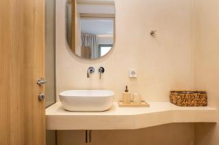 CF suite, Elegant Old Town Retreat, with Fortezza views - 6