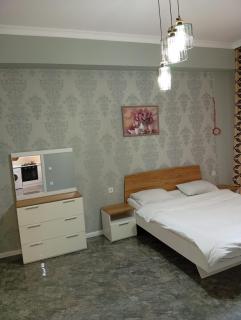 Apartment in the city center - 3