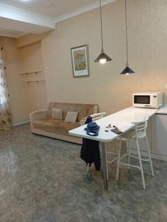 Apartment in the city center - 1