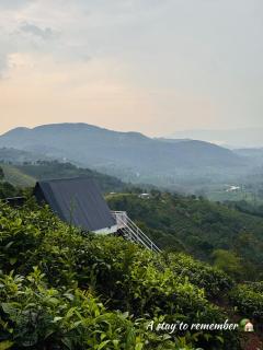 Misty Crest Cottage Vagamon - 8