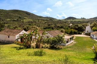Finca Santa Teresa, Casa Granada - 6