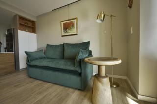 Apartamento Zona Tres Cruces, moderno, confortable - 3