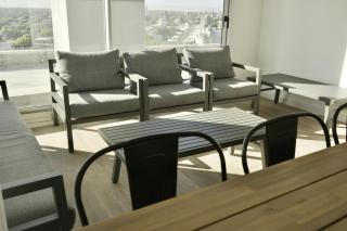 Apartamento Zona Tres Cruces, moderno, confortable - 2