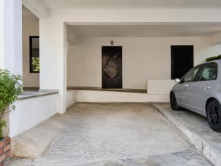 The Siblings Cozy Apartment with Parking and Mountain View Kavala - 4