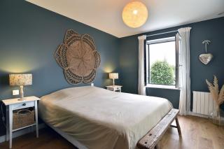 Maison Mandala - Cocon sur la Côte d’Émeraude - 6