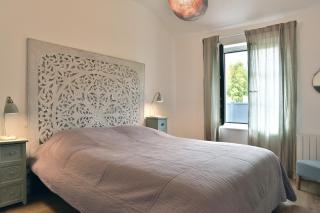 Maison Mandala - Cocon sur la Côte d’Émeraude - 4