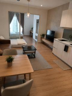 Quill Residence Suites KLCC by Kuala Lumpur - 7