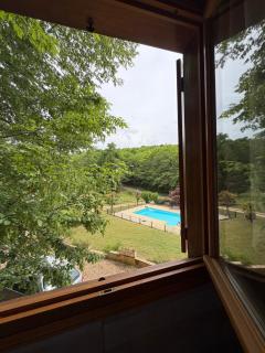 Chalet Périgourdin, proche de Sarlat - 7