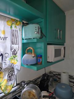 BW Hideaway Portmore Jamaica - 7