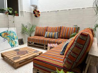 Mount&Beach Cozy Appartment - 4
