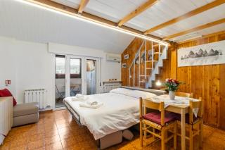 Mountain Nest - 4