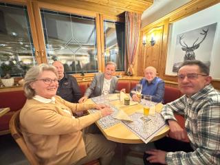 Hotel Grünwinkel - 5