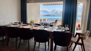 Spacious house for 11 persons with hot tub and fully equipped kitchen - 4