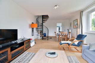 Les Grès roses - Appartement cosy sur la côte - 4
