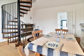 Les Grès roses - Appartement cosy sur la côte - 1