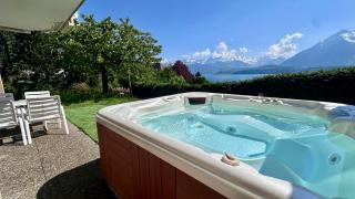 Spacious house for 11 persons with hot tub and fully equipped kitchen - 6