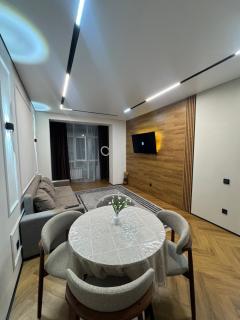 Квартира апартекс - 5