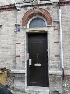 Cozy studio - Rouen Station - Historic Center - 6