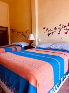 Casa Colibri La Punta - 7